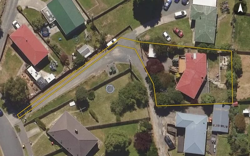 36 Dovecote Avenue