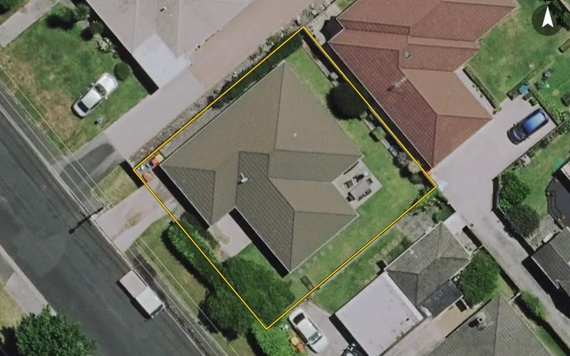 6 Steele Road