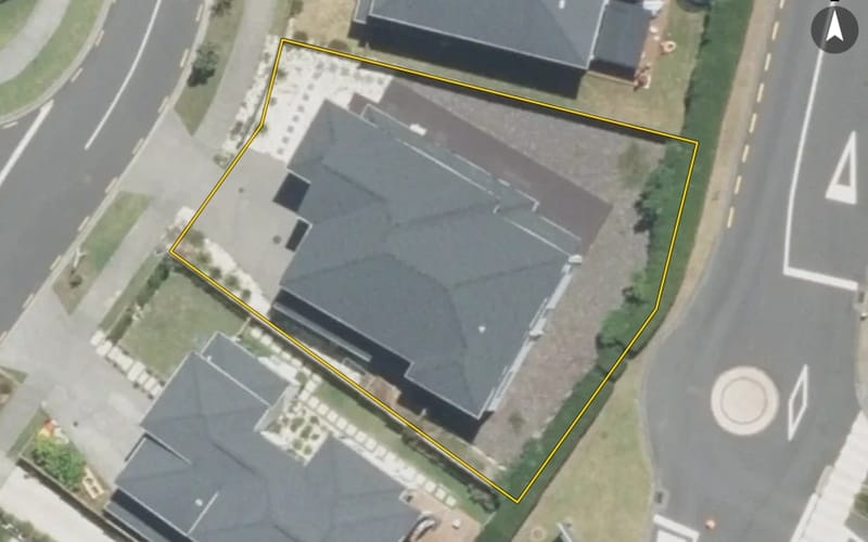 10 Fort Lincoln Loop