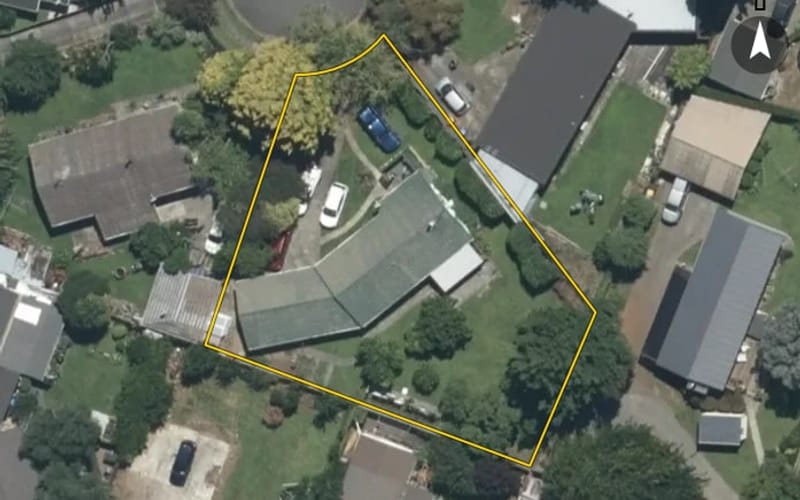 5 Gordon Place