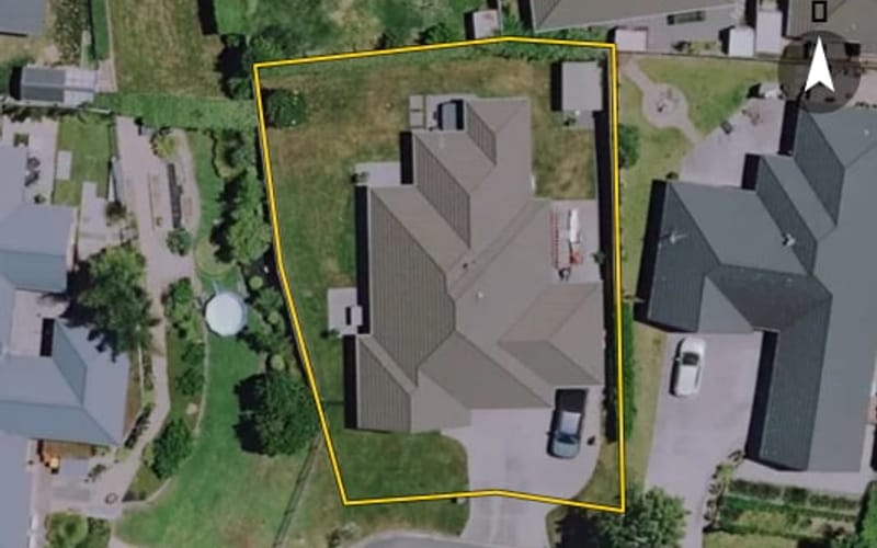 8 Delia Court