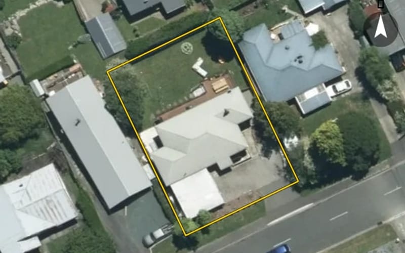 38 Scotia Street