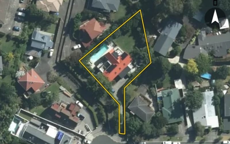 27 Geraldine Place