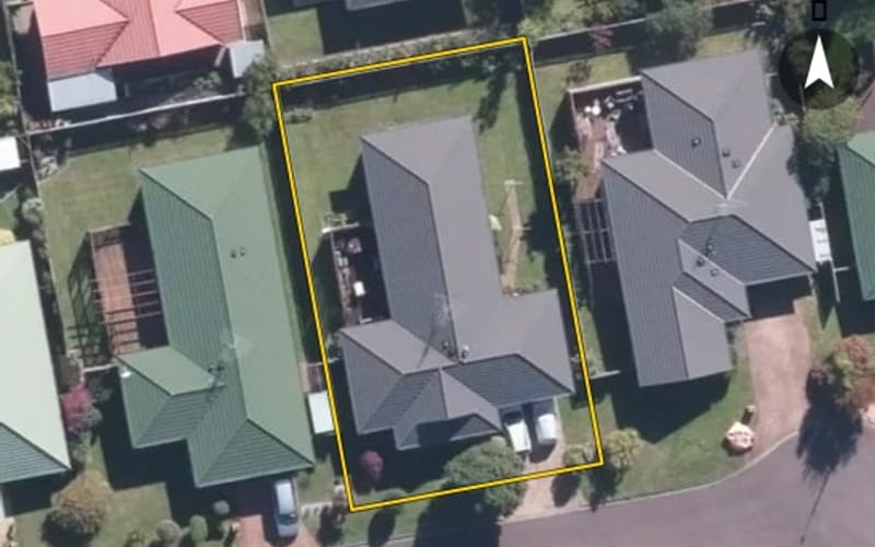 8 Darimouth Place