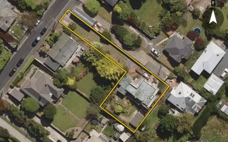 34 Pennant Street