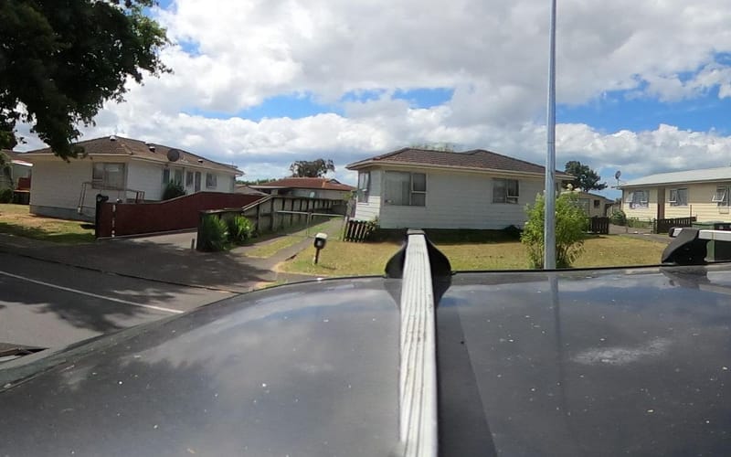 92 Flat Bush Road
