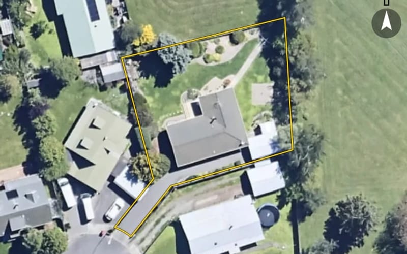 5A Watson Place