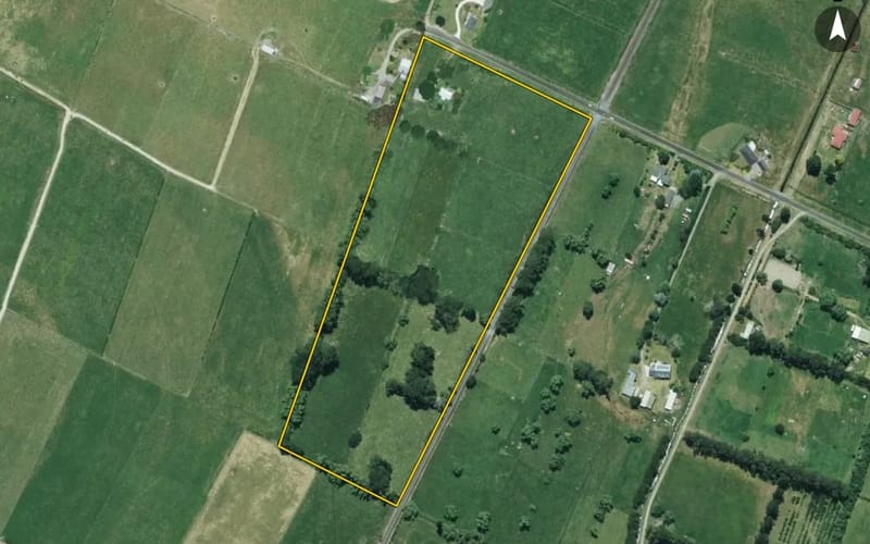 137 McCutchan Road