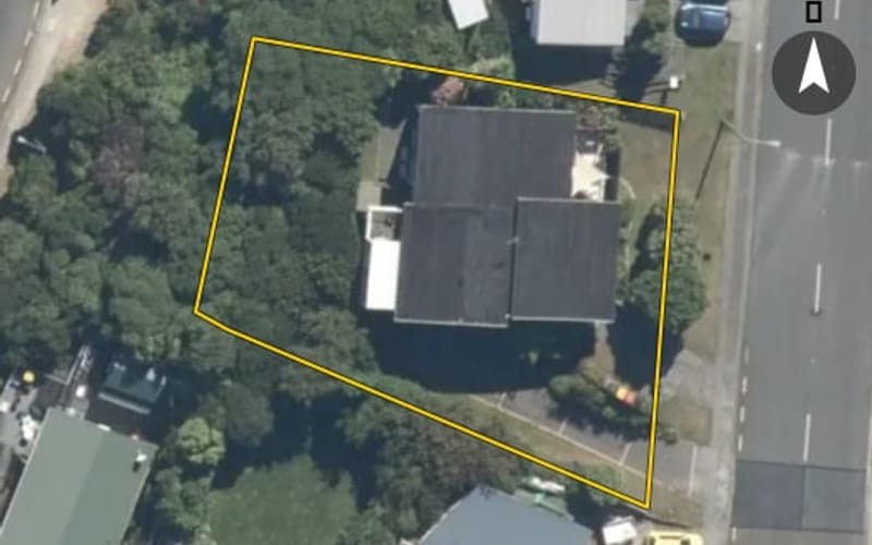 105 Dowse Drive