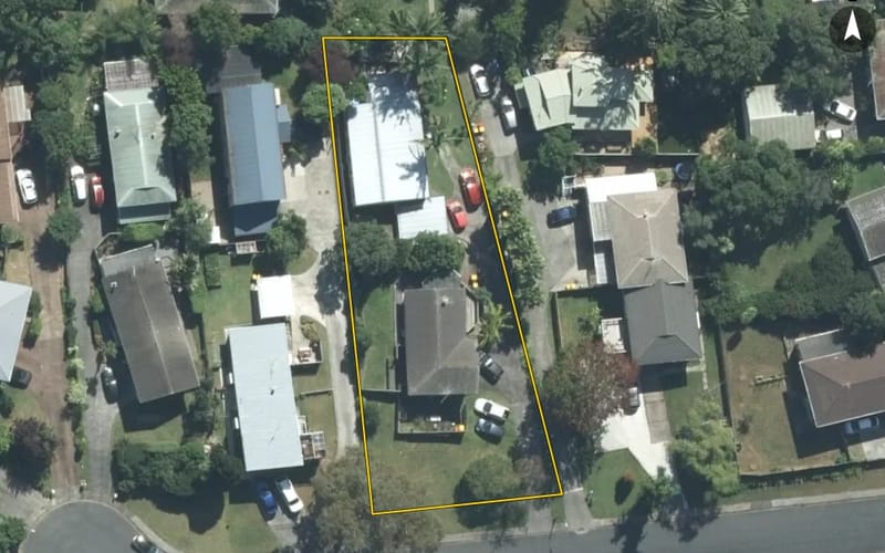 1/4 Tallington Crescent