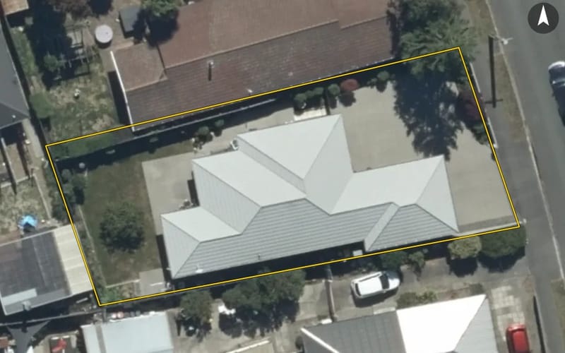 240 Keyes Road