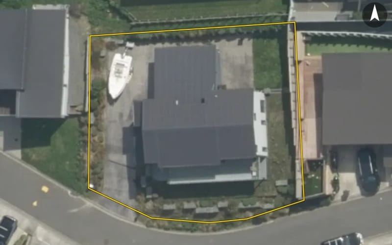 5 Cessna Way