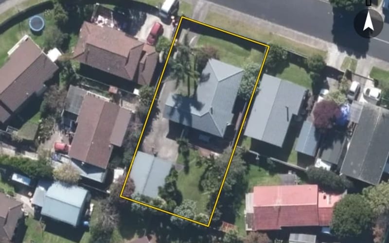 4 Katrina Place