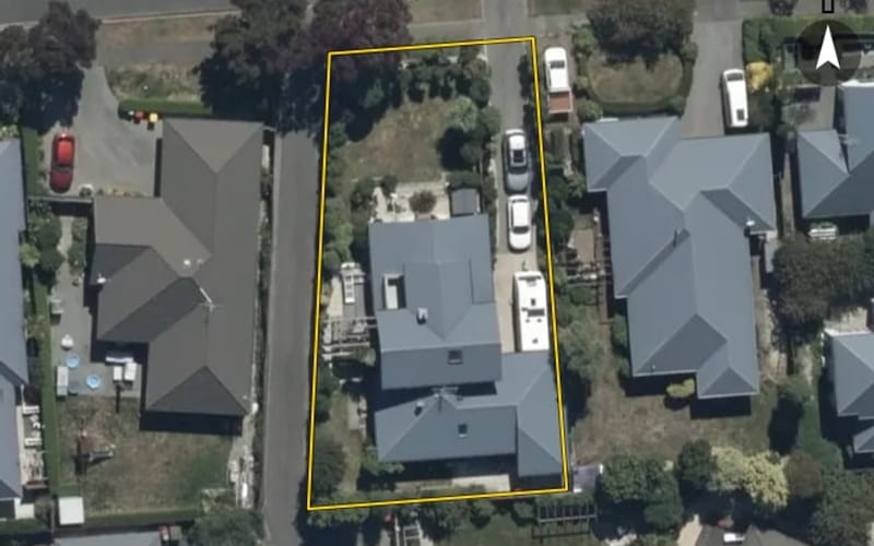 57 Fairway Drive
