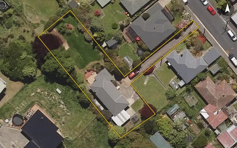 36 Glenmore Street