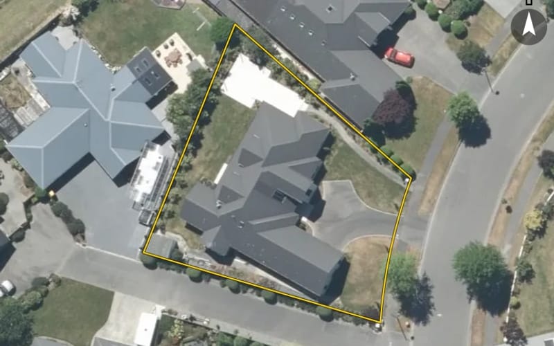 22 Coniston Drive