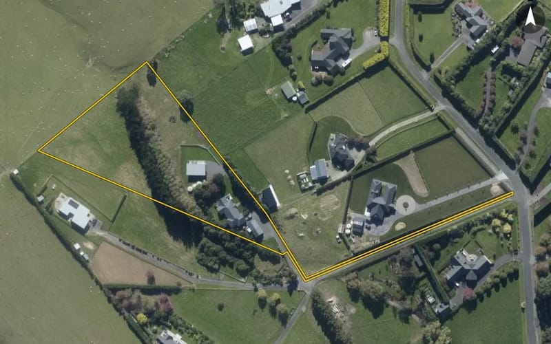 35 Oram Drive