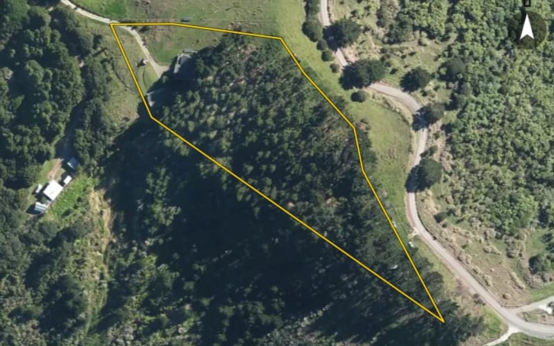 196 Kaipara Hills Road
