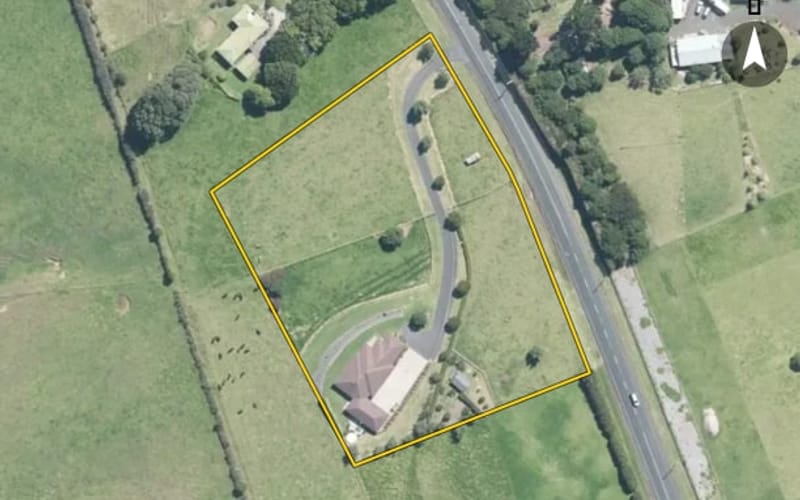 185 Glenbrook Beach Road