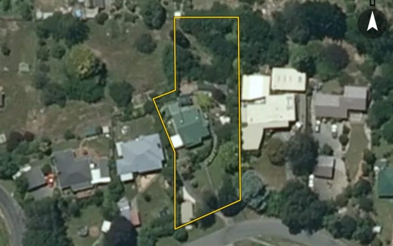 28 Pukeko Street