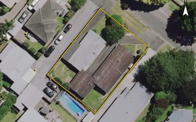 43A Casey Avenue