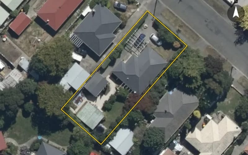 21 Cranbrook Avenue