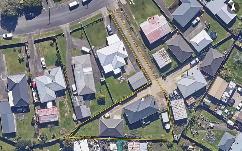 18 Wakelin Road