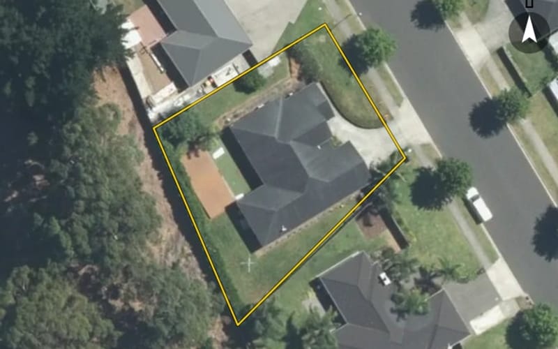 69 Parkhaven Drive