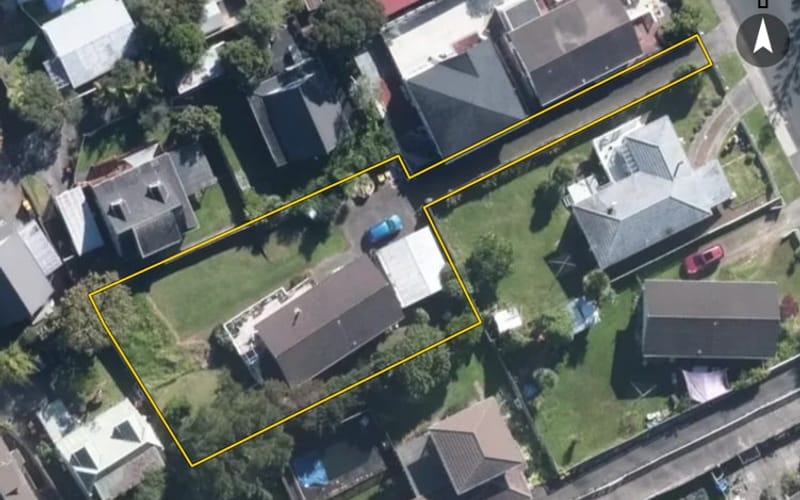 94 Lynn Road