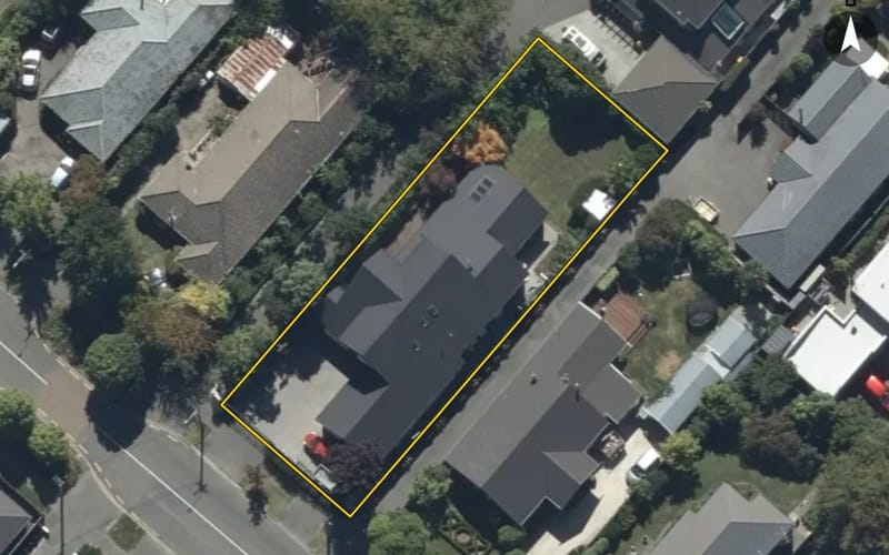 136 Hamilton Avenue
