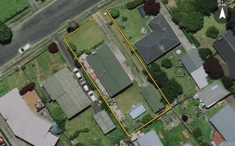 12 Katherine Place