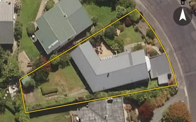 27 Pioneer Crescent