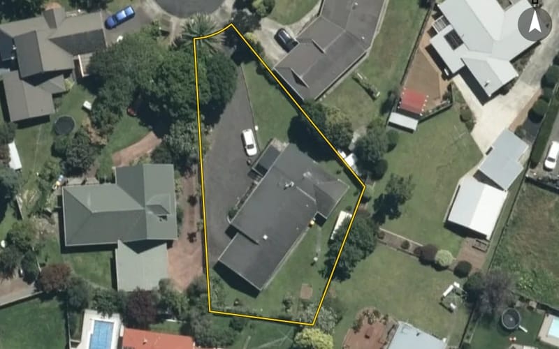 6 Austen Place
