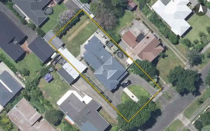 14 Tarata Street