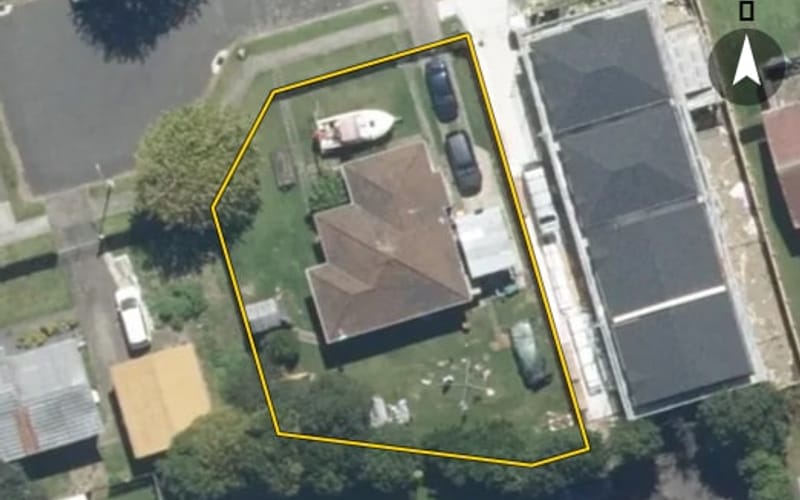 24 Carey Place
