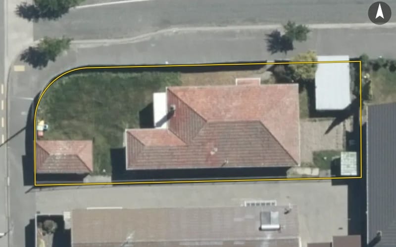 18 Mere Mere Street