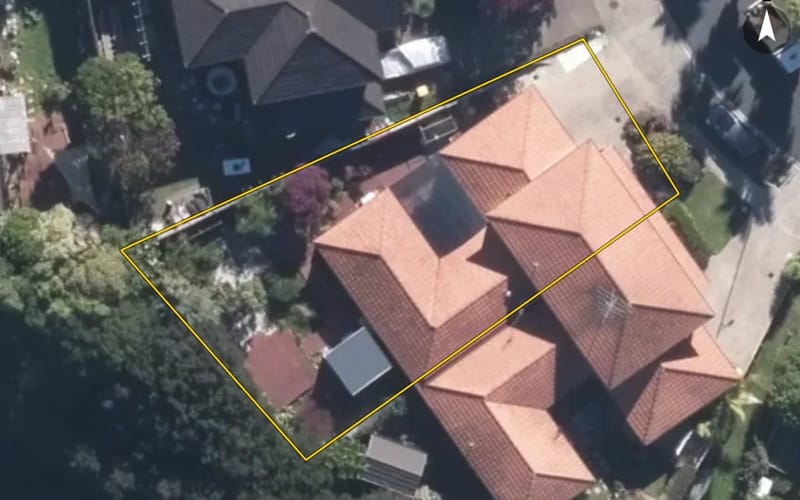 11 Ashurst Lane