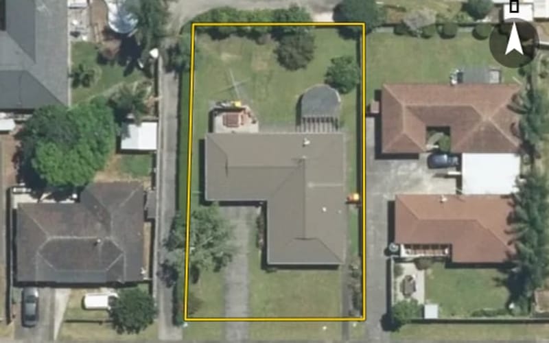 87 Rosehill Drive