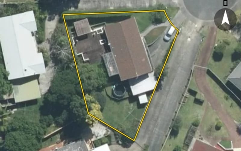 28 Welland Place