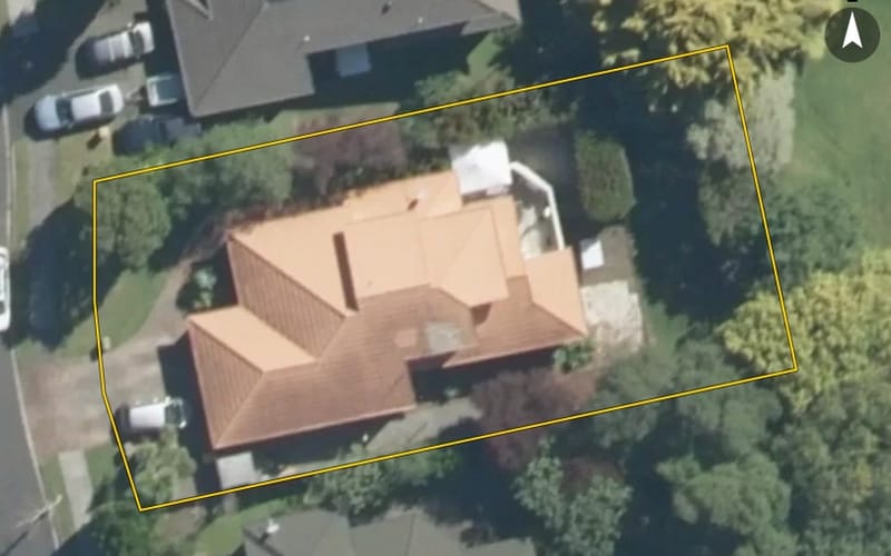 38 Pukatea Avenue