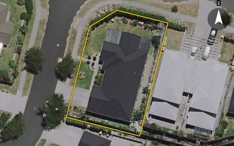 36 Blackwood Crescent