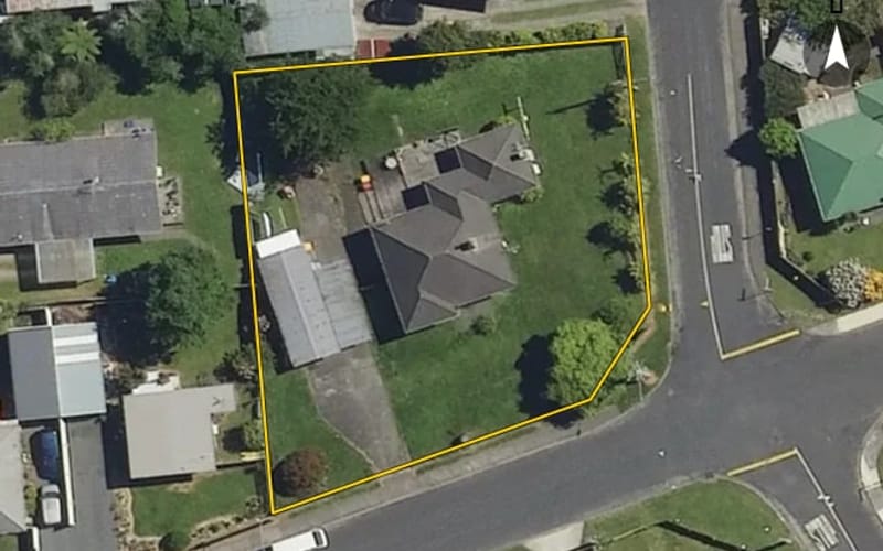4 Karenga Street