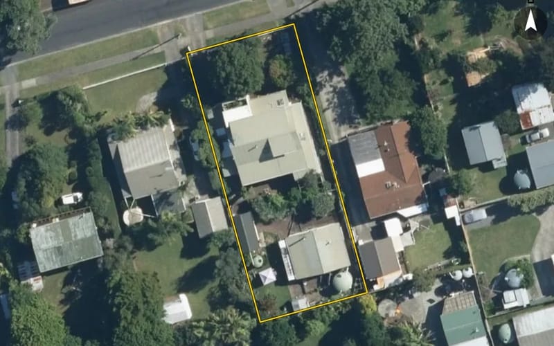 131 Second View Avenue