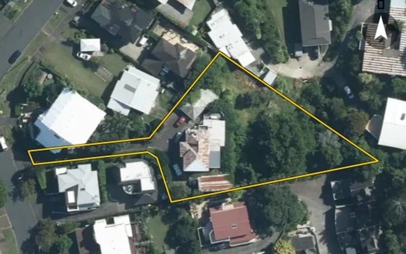 21 Clarendon Road
