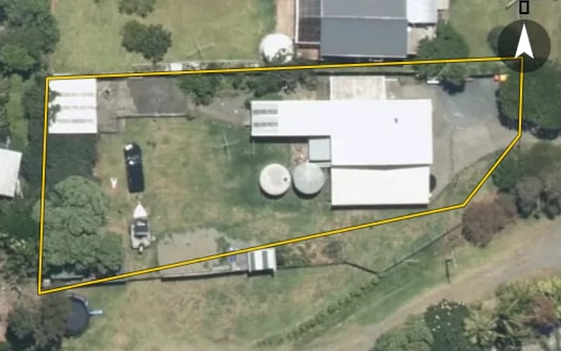 17 James McLeod Road