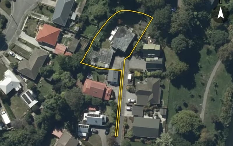 17 Tekapo Place