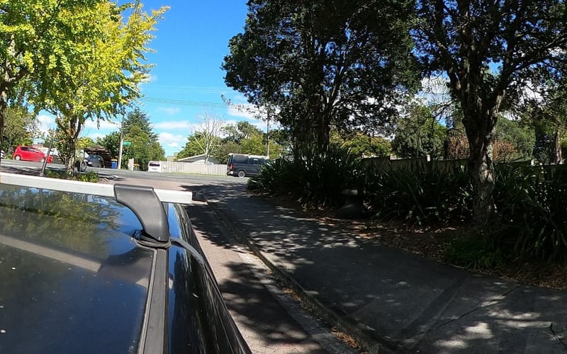 17 Wharf Road