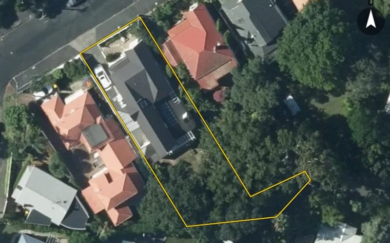 7 Grove Road