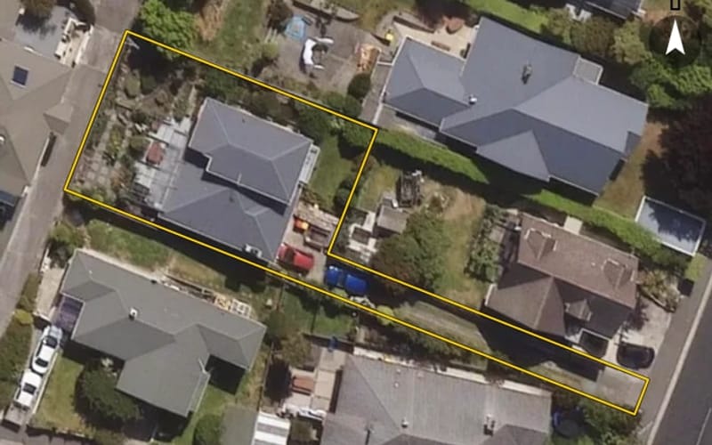 1A Granville Terrace