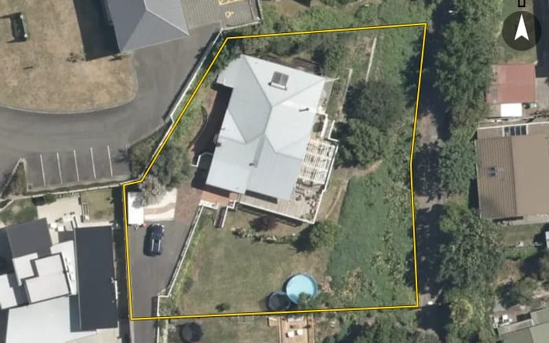 21 Cobden Road